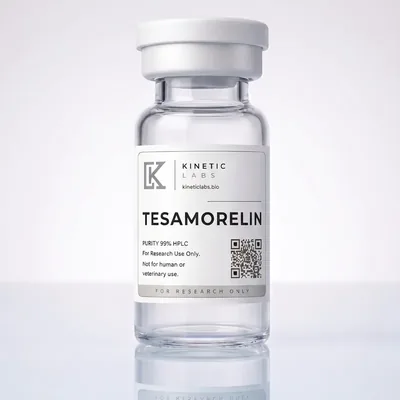 Tesamorelin