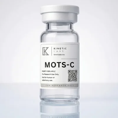 MOTS-c
