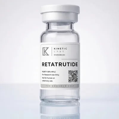 Retatrutide