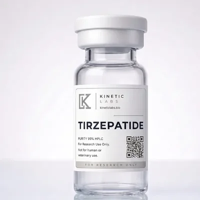 Tirzepatide