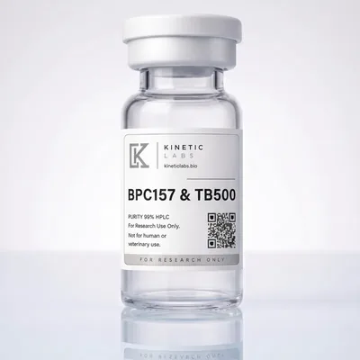 BPC-157 / TB-500