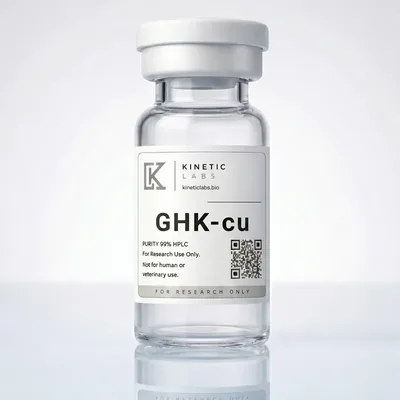 GHK-Cu