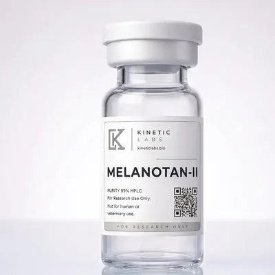 Melanotan-II