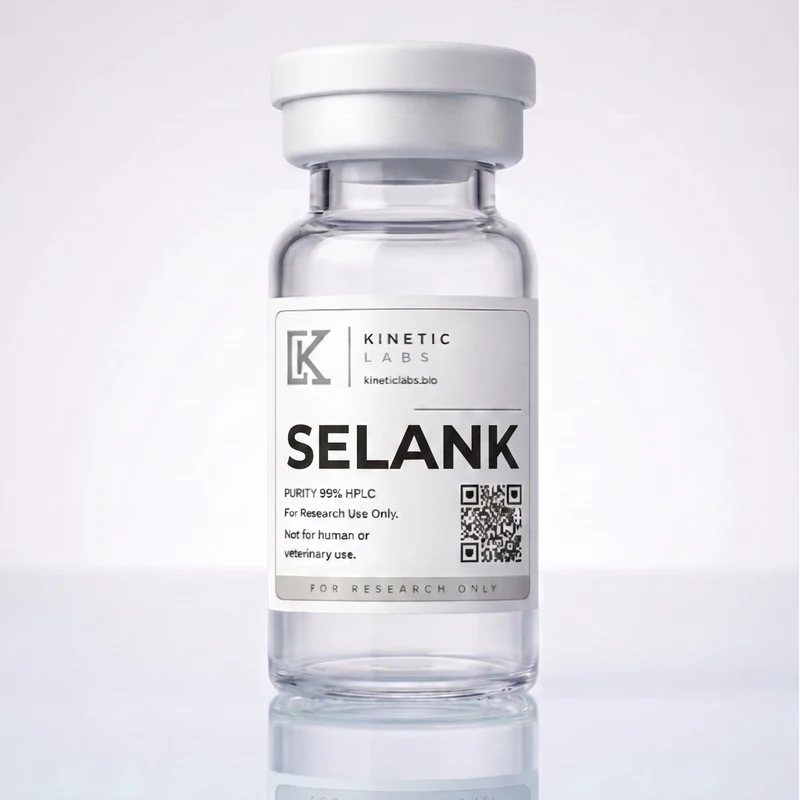 Selank