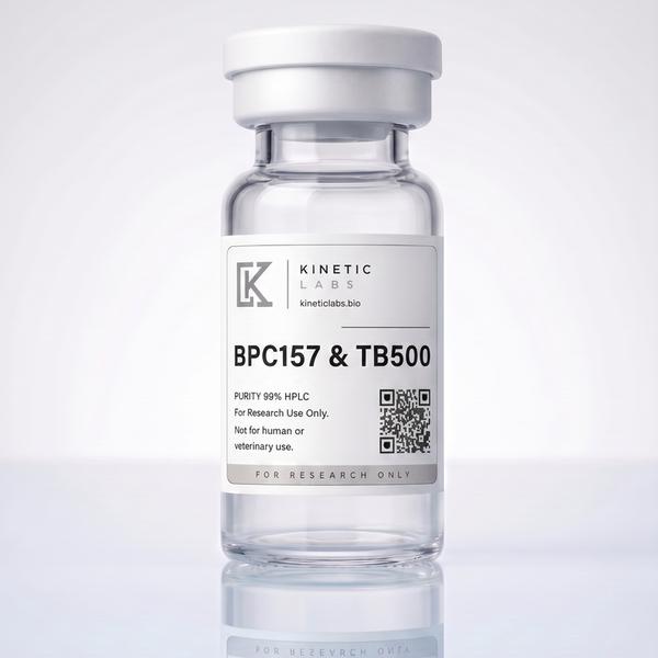 BPC-157 / TB-500