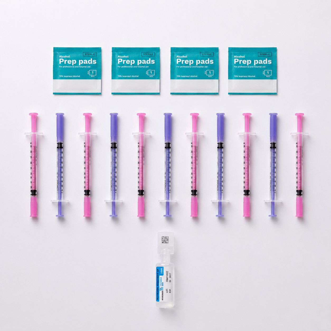 Essential Starter Kit