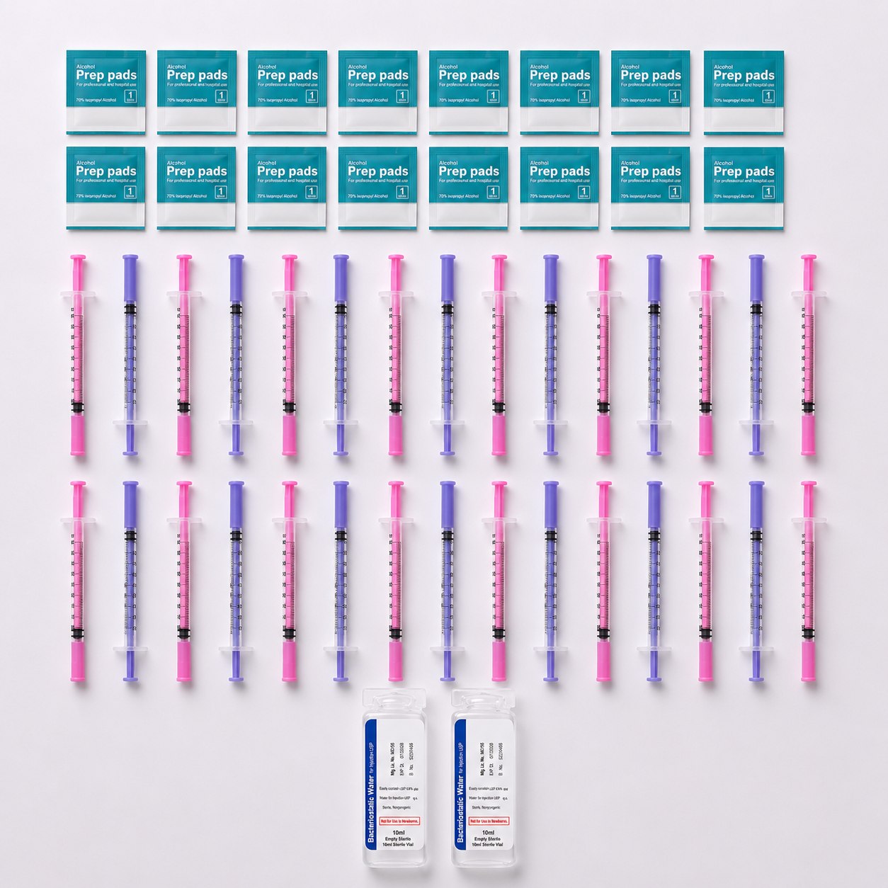 Full Stack Pack