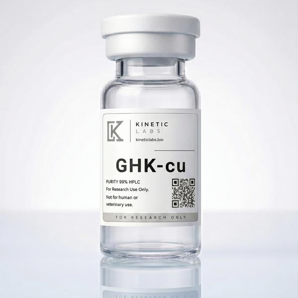 GHK-Cu