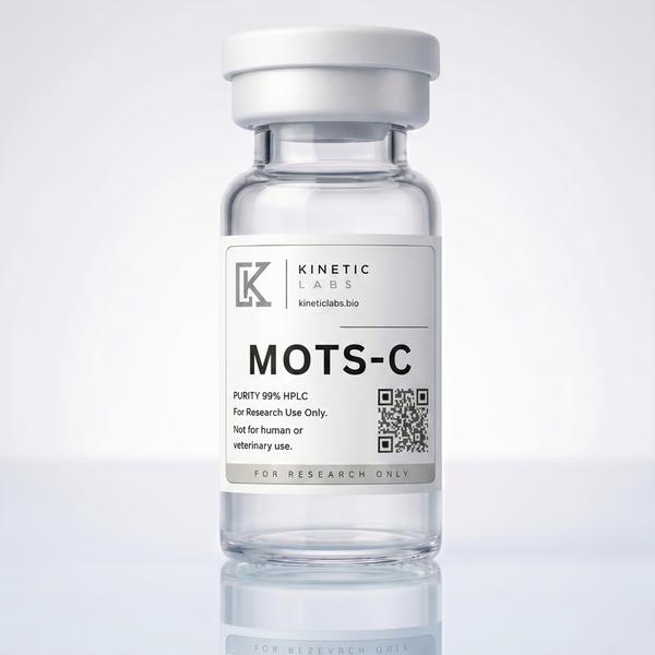 MOTS-c