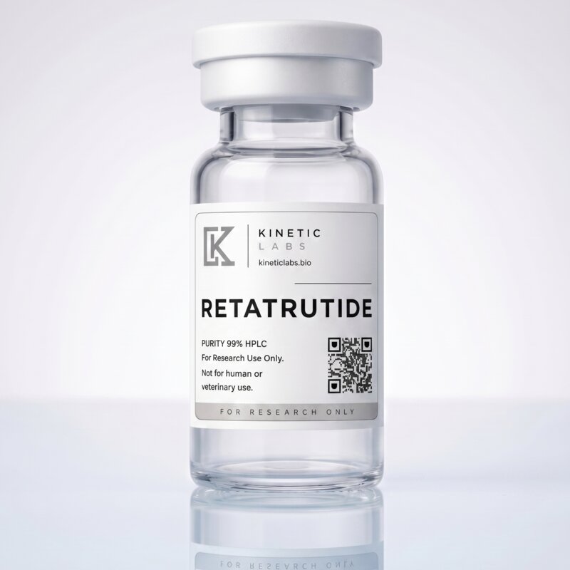 Retatrutide