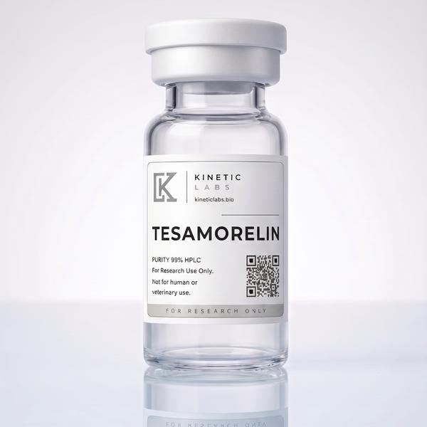 Tesamorelin