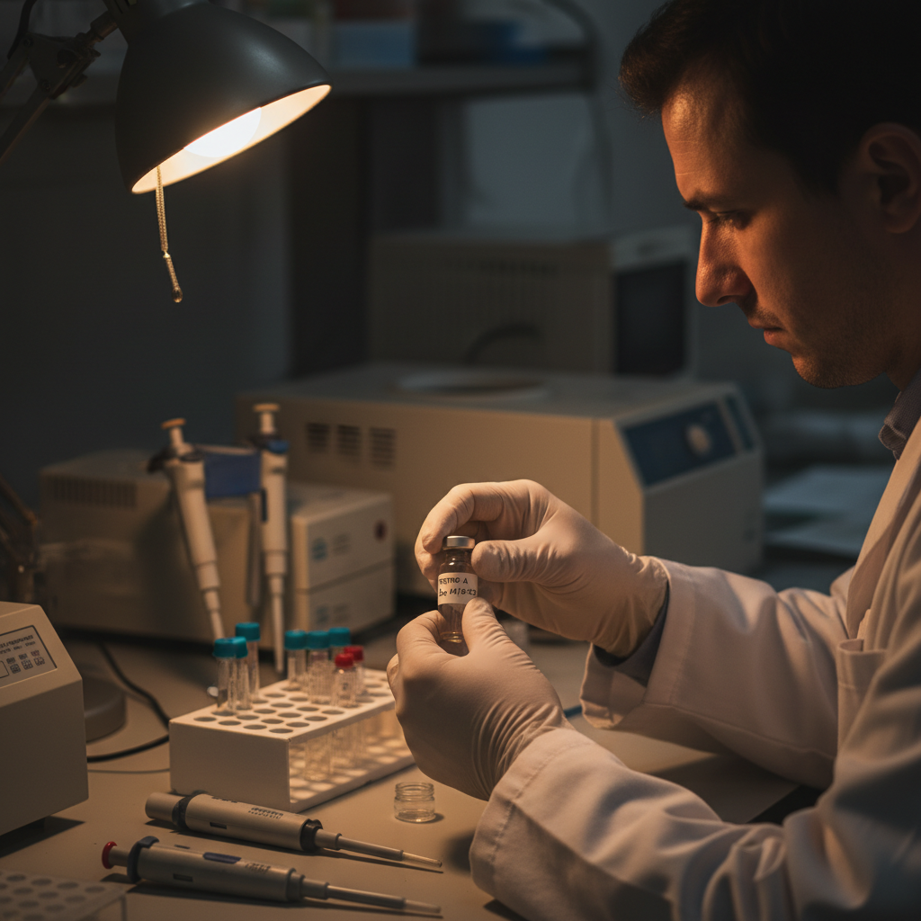 FDA Advisory Committee to Review BPC-157 and Six Other Unapproved Peptides