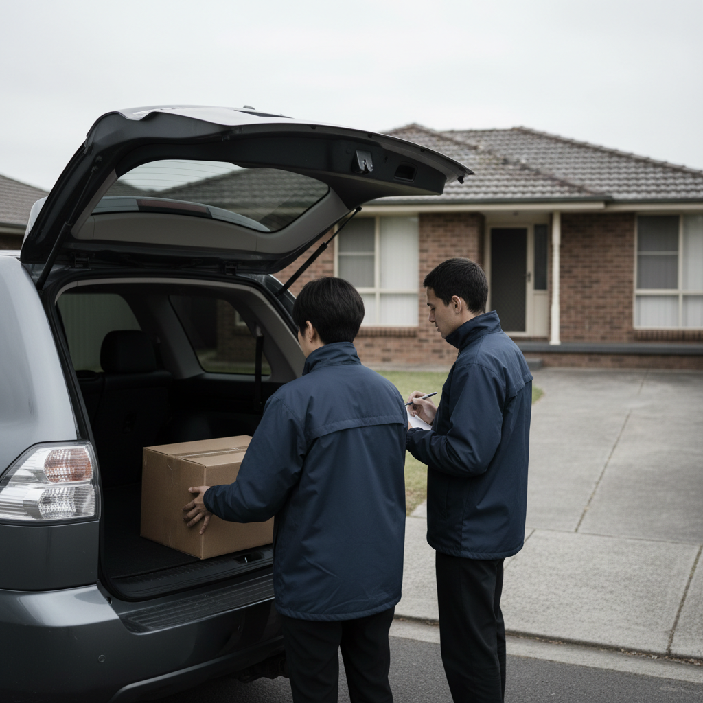 TGA Seizes $120K of Peptides in NSW Search Warrants